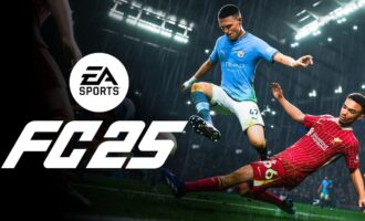 بازی EA Sports FC 25 برای اولین بار در سری یک بتل پس پولی دریافت میکند