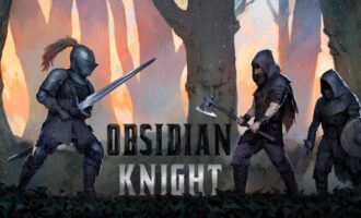 Obsidian Knight
