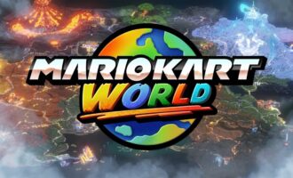 قیمت نسخه‌های دیجیتالی و فیزیکی بازی Mario Kart World اعلام شد