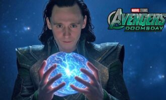 تام هیدلستون از حضور دوباره خود در نقش لوکی در فیلم Avengers: Doomsday گفته است