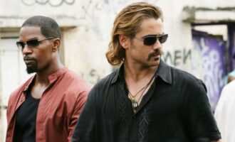 کارگردان فیلم Top Gun: Maverick ریبوت Miami Vice را خواهد ساخت