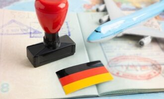 چطور به المان مهاجرت کنیم؟