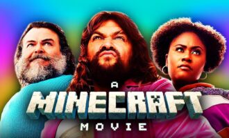 یک نسخه ناقص از فیلم لایواکشن ماینکرفت در اینترنت لو رفت