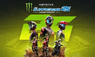بازی Supercross 25
