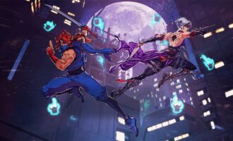 شخصیت دوم بازی Ninja Gaiden: Ragebound با یک تریلر جدید رونمایی شد