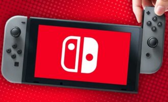 بیلد چند بازی عرضه نشده برای نینتندو سوییچ در اینترنت لو رفته است