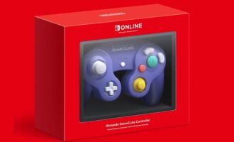 کنترلر گیم‌کیوب نینتندو سوییچ ۲ فقط با بازی‌های GameCube سازگار است