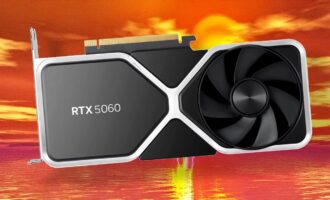 جزئیات جدیدی از مشخصات فنی دو کارت گرافیک RTX 5060 و RTX 5060 TI مشخص شد