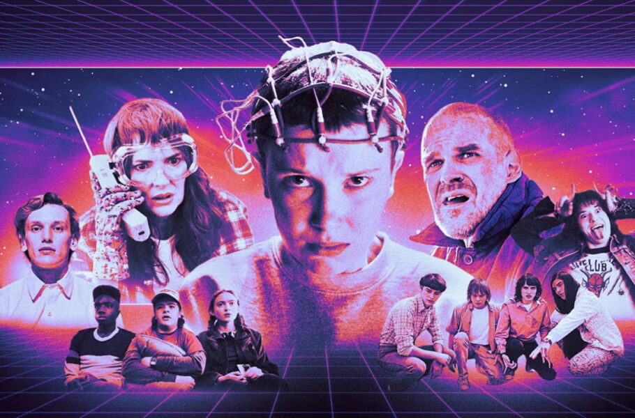 هر آن چیزی که درباره فصل پنجم سریال Stranger Things می&zwnj;دانیم