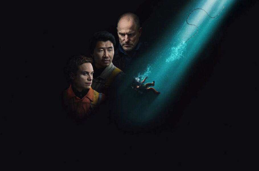نقد فیلم Last Breath