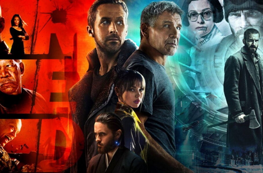فیلم اکشن