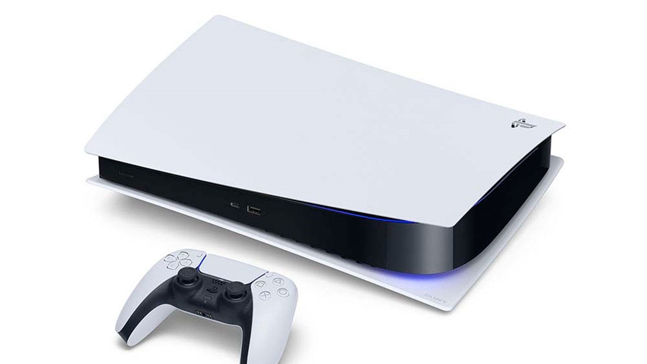 PS5
