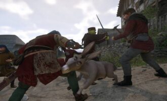 Kingdom Come