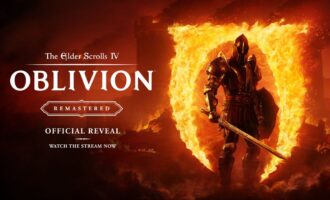 Oblivion