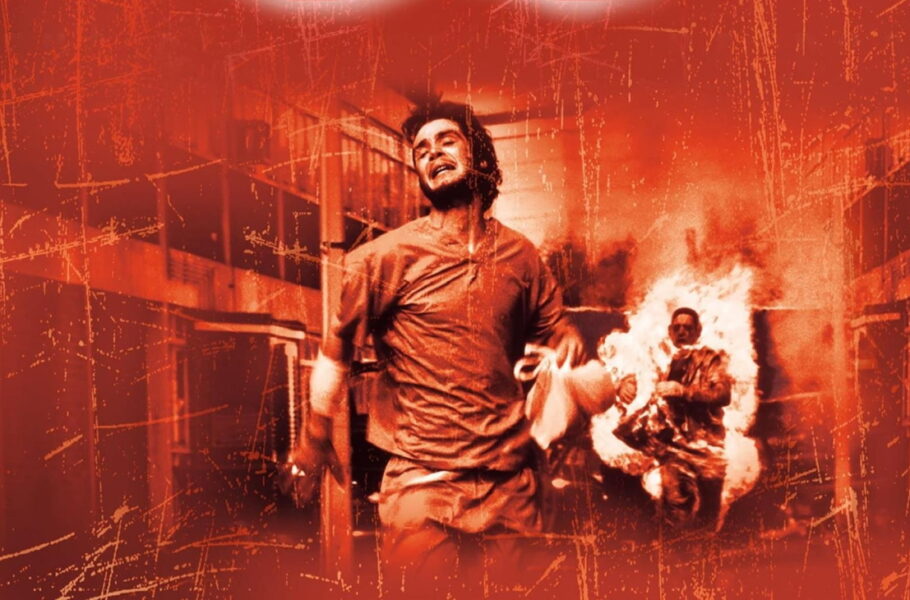 چگونه فیلم 28Days Later ژانر زامبی را برای همیشه تغییر داد؟