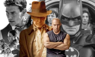 هالیوودِ گیشهخوار: سهسال شکستِ پرزرقوبرق و درسهایی که هیچکس یاد نمیگیرد!