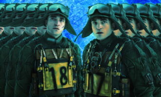 نقد فیلم Mickey 17 | خدای من، میکی رو کشتن!