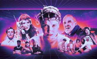هر آن چیزی که درباره فصل پنجم سریال Stranger Things میدانیم