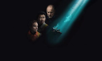 نقد فیلم Last Breath
