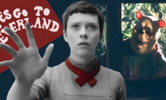 وقتی وینیپو قاتل زنجیرهای میشود | مرگ دنیای کودکی