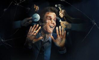 نقد فیلم Novocaine | بیحسی تبدیلشده به سلاح