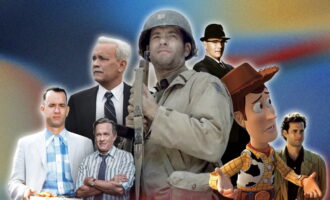 بهترین فیلمهای تام هنکس