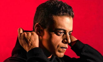 معرفی بهترین هنرنمایی رامی ملک در فیلم و سریالها