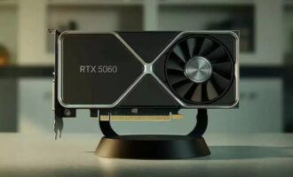 تاریخ عرضه و قیمت رسمی کارت گرافیک های انویدیا RTX 5060 و RTX 5060 TI مشخص شد