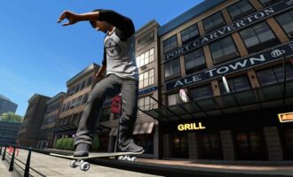 امکان تجربه ریبوت بازی Skate در حالت آنلاین وجود نخواهد داشت