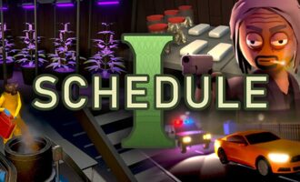 سازندگان بازی مطرح Schedule 1 به کپی کردن از یک بازی دیگر متهم شده‌اند