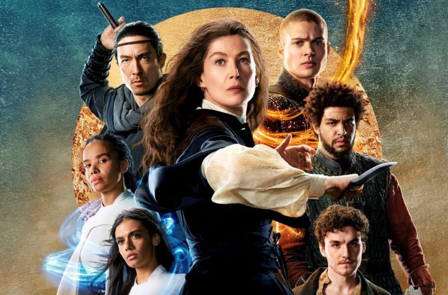 یک بازی جدید در سبک نقشآفرینی بر اساس سری کتاب The Wheel of Time در حال ساخت است
