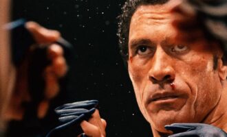 فیلم جدید راک