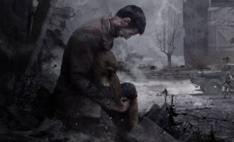 بازی موبایلی برتر مشابه Fallout