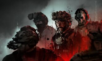 شایعه: کمپین بازی Black Ops 7 شبیه به نسخه MW3 خواهد بود