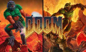 بهترین سلاح‌هایی که در بازی‌های DOOM دیده‌ایم