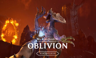راهنمای بازی Oblivion Remastered