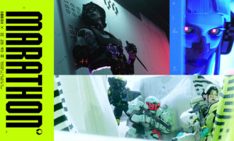 هر آنچه که باید از بازی Marathon بدانید