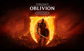 هر آنچه که باید از بازی The Elder Scrolls 4: Oblivion Remastered بدانید
