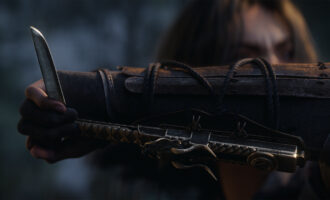 چگونه سلاح و زره را در بازی Assassin's Creed Shadows ارتقا دهیم؟