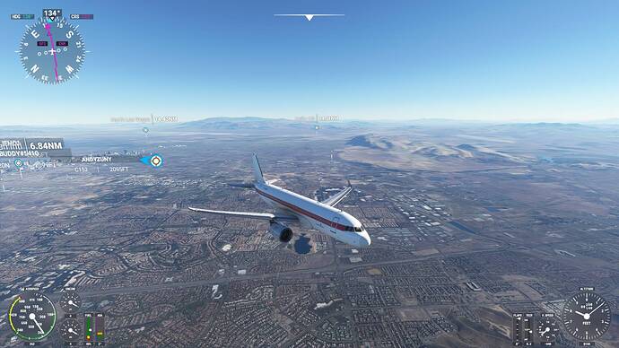 تفاوت بین Draw Distance و LOD