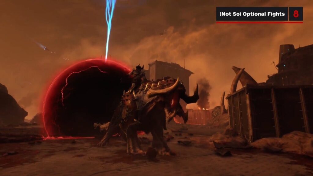 نکاتی که باید پیش از تجربه بازی Doom: The Dark Ages بدانید