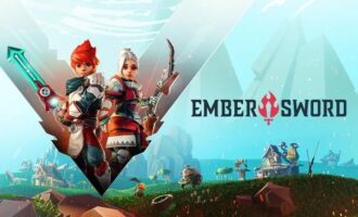 بازی Ember Sword تعطیل شد