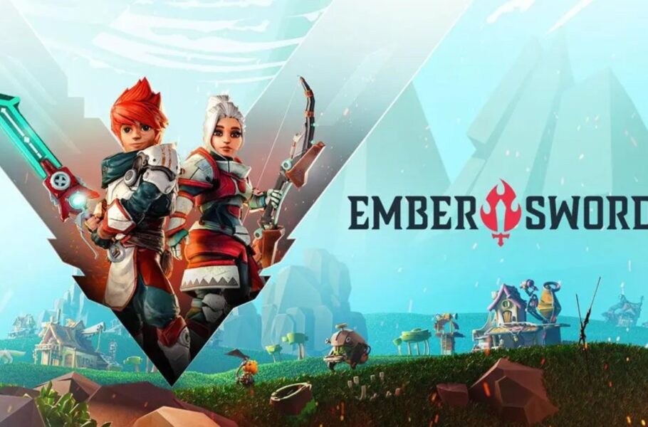 بازی Ember Sword تعطیل شد