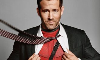 رایان رینولدز به فکر ساخت یک فیلم مشترک بین ددپول و ایکس من است