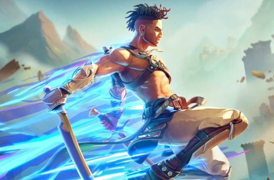 احتمال ساخت ادامه بازی Prince of Persia: The Lost Crown قوت گرفت