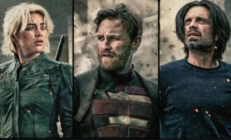 فیلم Thunderbolts تاکنون ۲۷۲ میلیون دلار در جهان فروخته است