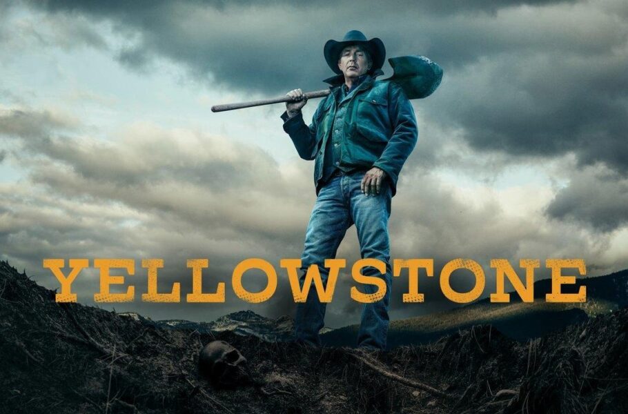 اسپینآف جدید سریال Yellowstone ساخته خواهد شد