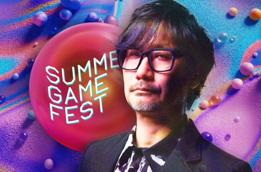 حضور هیدئو کوجیما در رویداد Summer Game Fest 2025 تایید شد