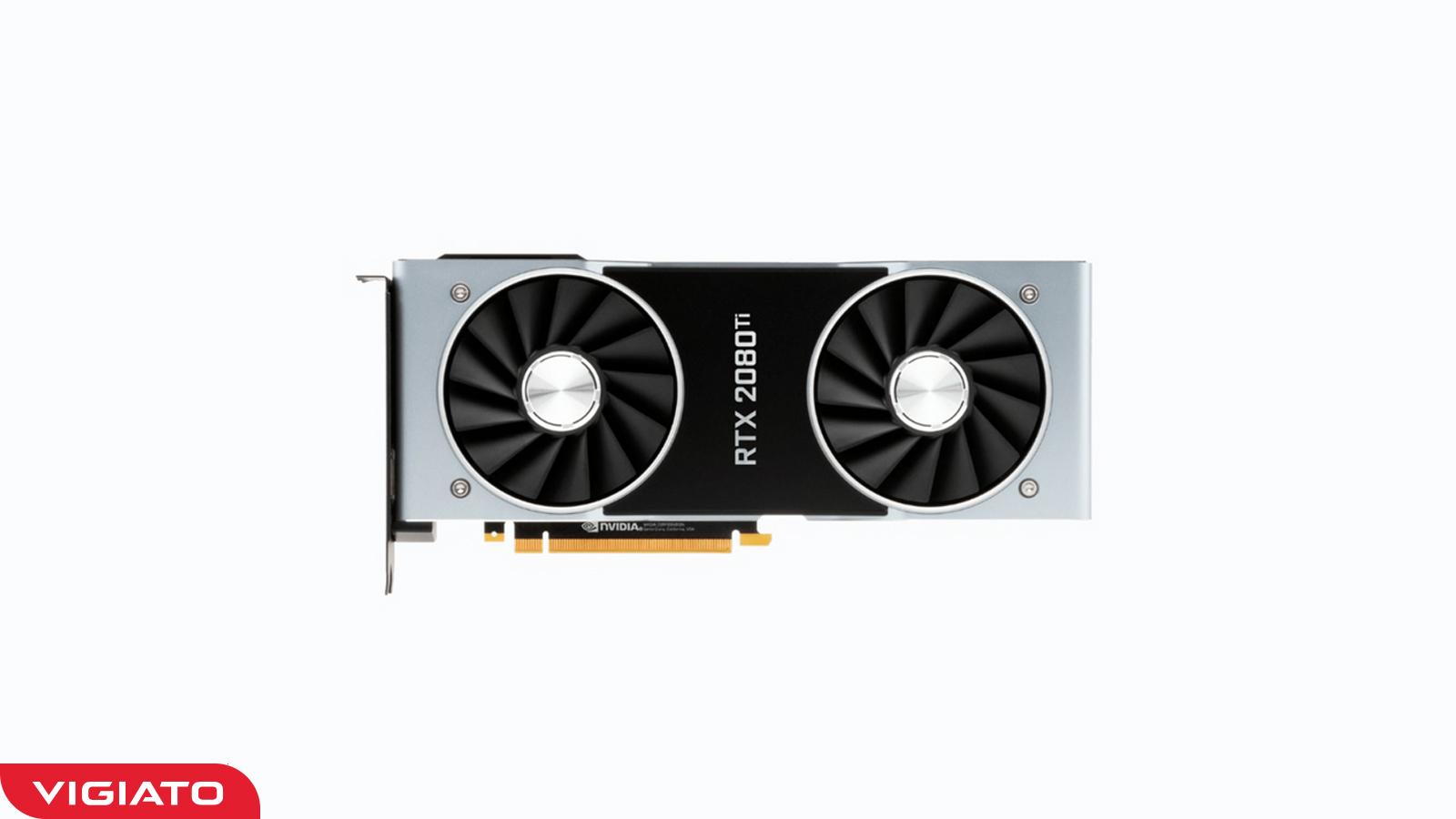 کارت گرافیک انویدیا مدل GeForce RTX ۲۰۸۰ Ti Super