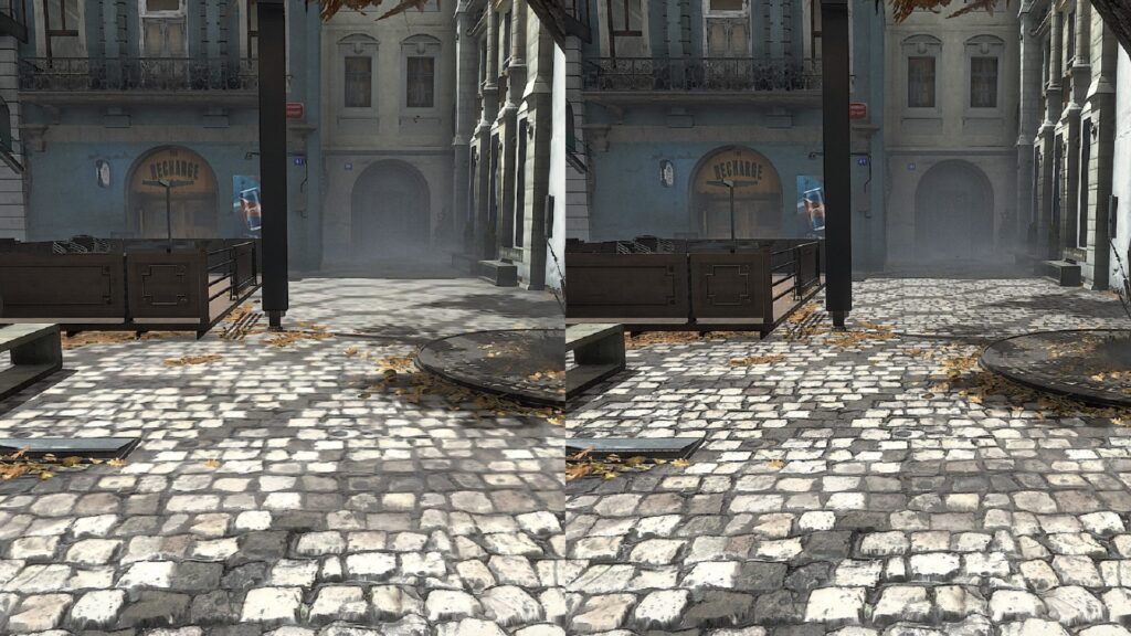 Anisotropic Filtering (AF) در بازیهای ویدیویی چیست؟ | اصطلاحات گرافیکی